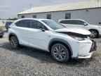 2016 LEXUS NX 200T