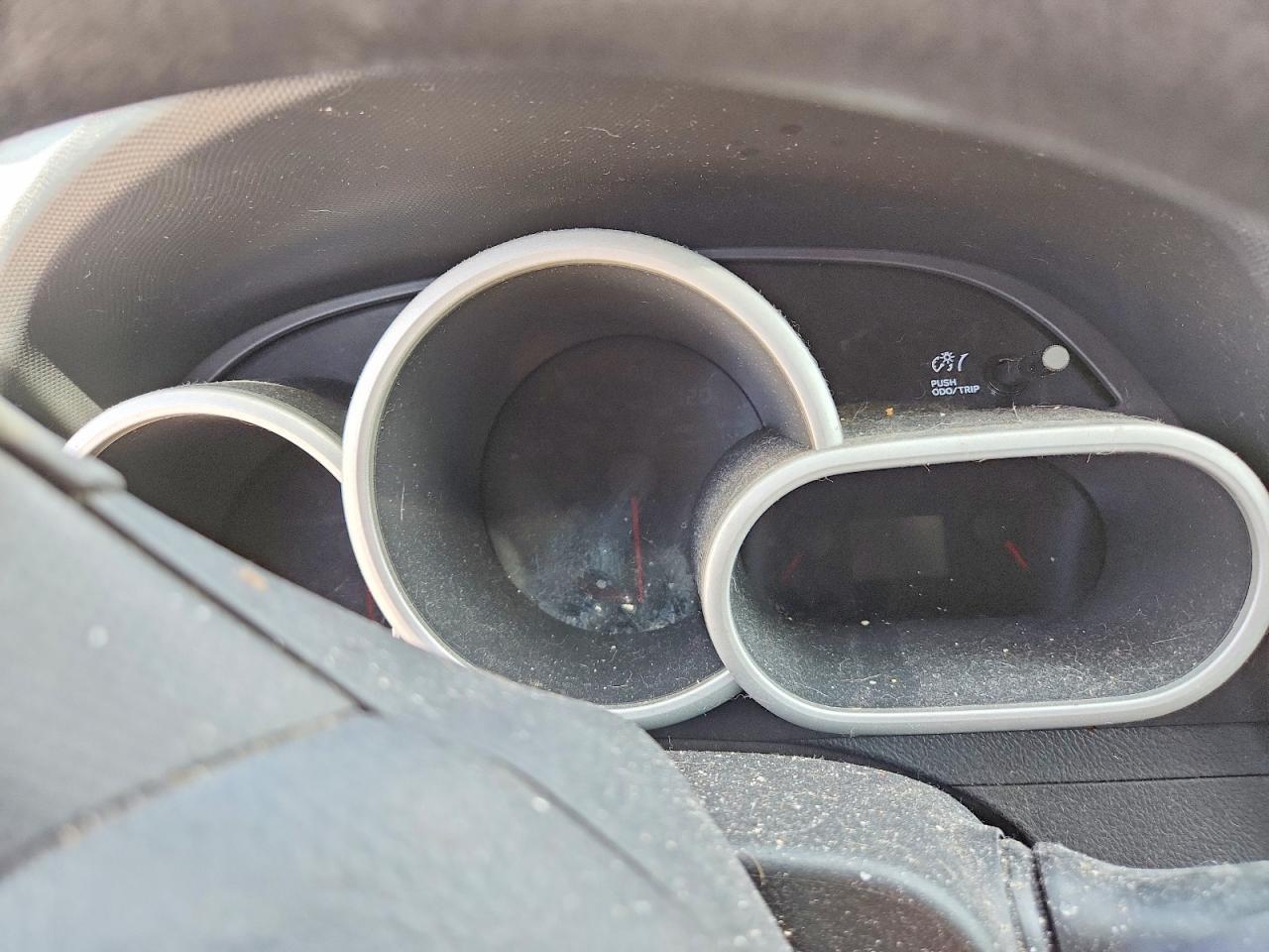 2010 TOYOTA MATRIX