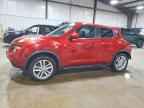 2014 NISSAN Juke