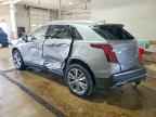 2025 CADILLAC XT5