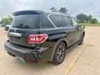 2020 NISSAN Armada