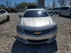 2015 CHEVROLET IMPALA