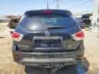 2013 NISSAN PATHFINDER