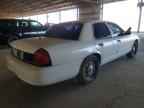 2007 FORD Crown Victoria