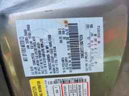 2005 FORD Freestar