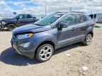2022 FORD EcoSport