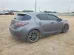 2013 LEXUS CT 200