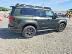 2024 LEXUS GX 550