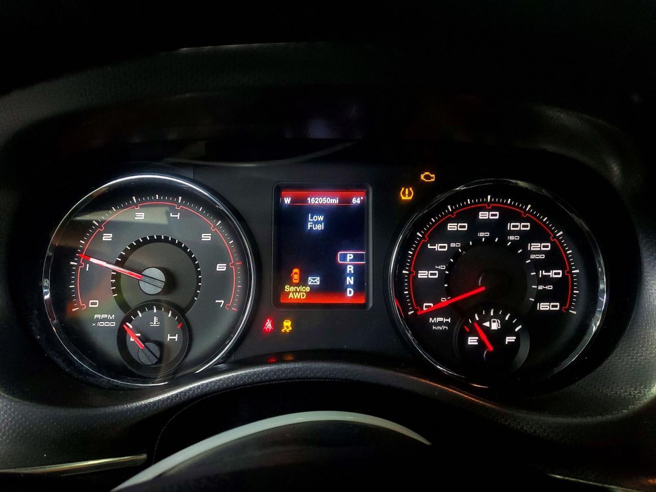 2014 DODGE CHARGER