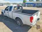 2015 NISSAN Frontier