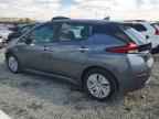 2023 NISSAN LEAF