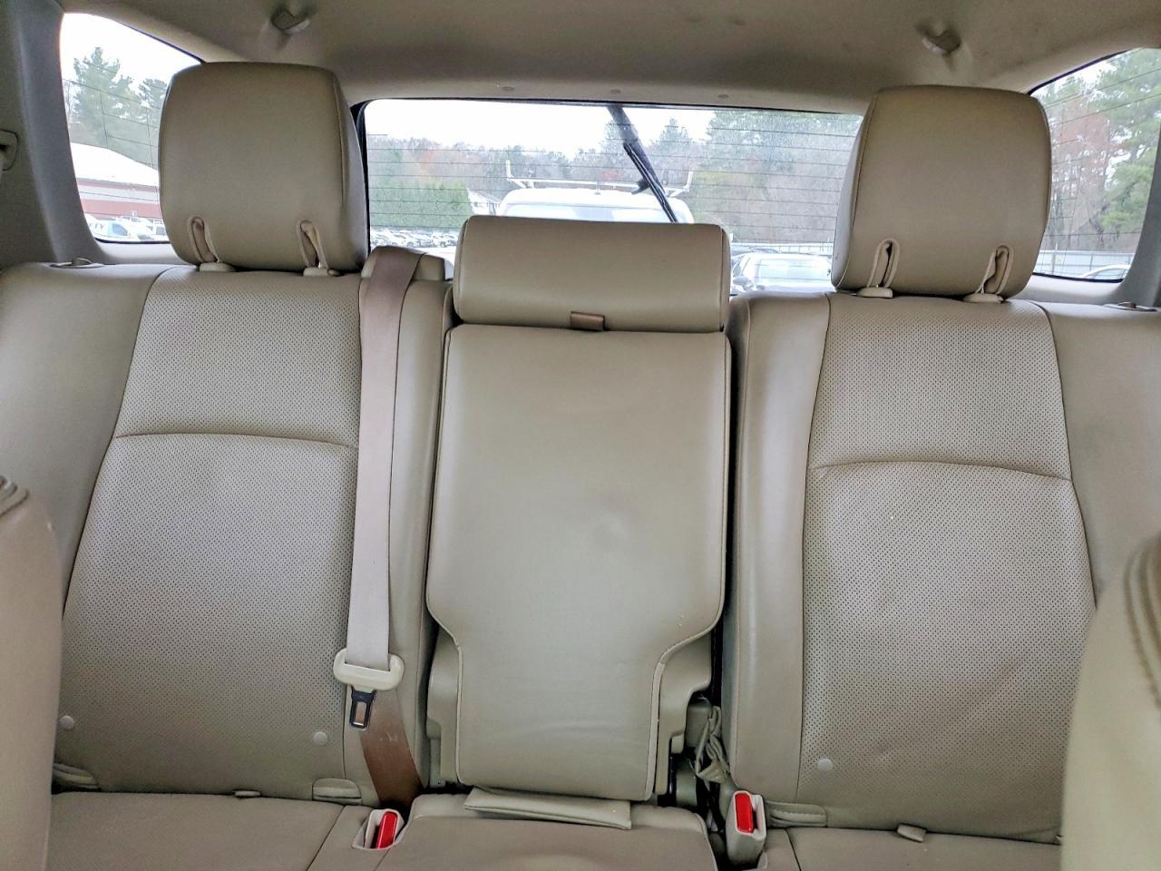 2017 TOYOTA 4Runner