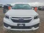 2020 SUBARU Legacy