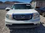 2015 HONDA PILOT