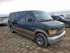 1999 FORD ECONOLINE