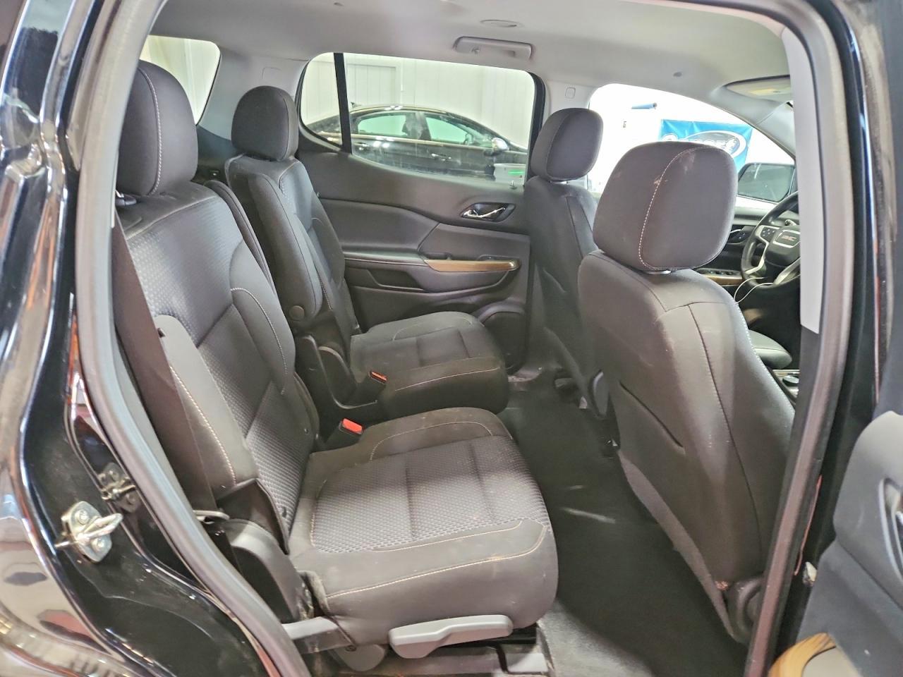 2022 GMC ACADIA