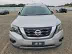 2018 NISSAN PATHFINDER