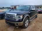 2013 FORD F-150 Lightning