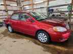 2004 TOYOTA COROLLA