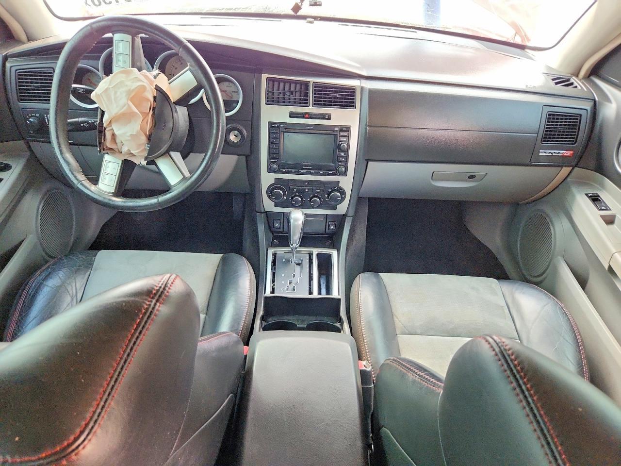 2006 DODGE CHARGER