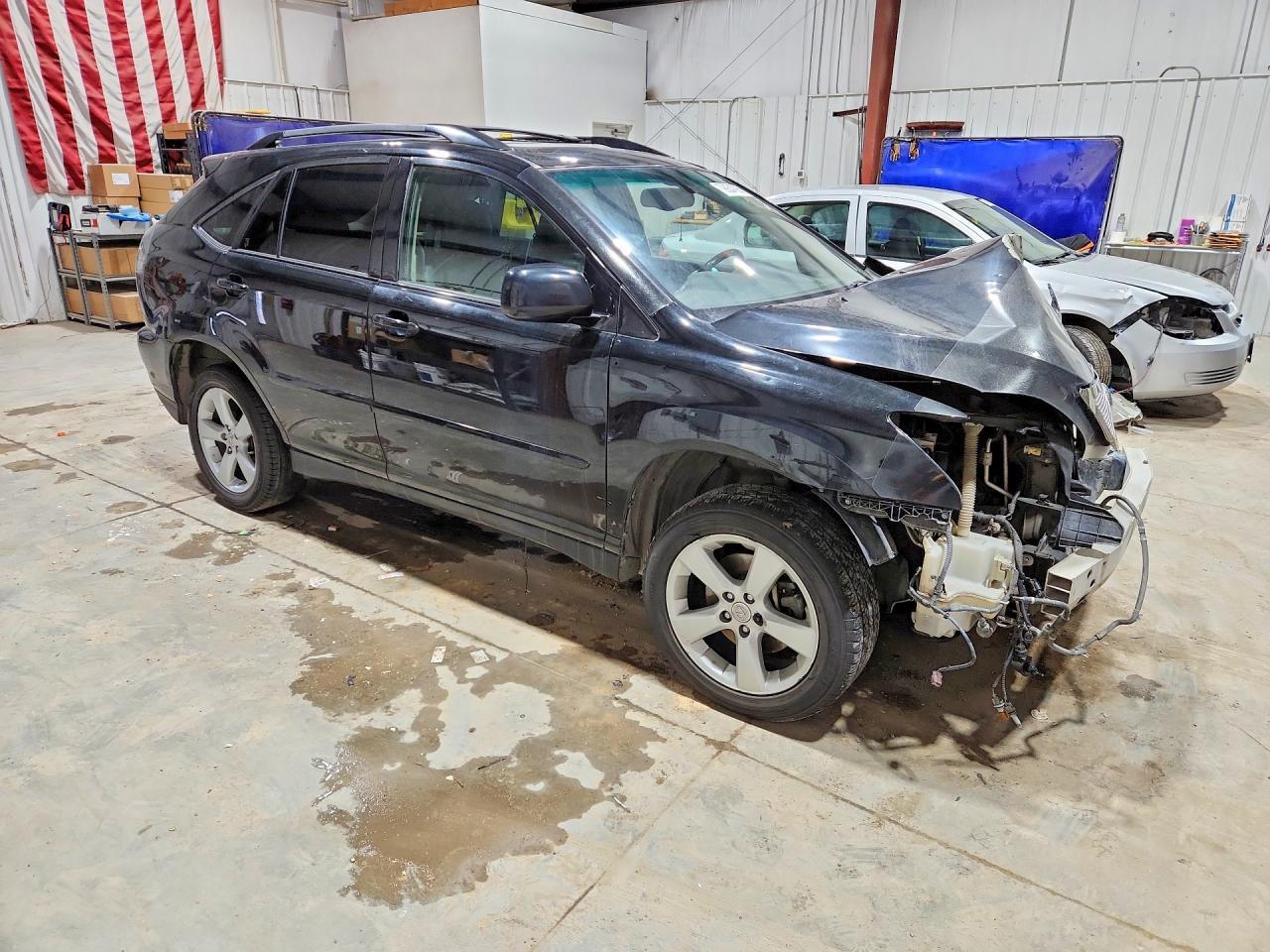 2004 LEXUS Rx 330