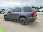 2017 CHEVROLET Tahoe