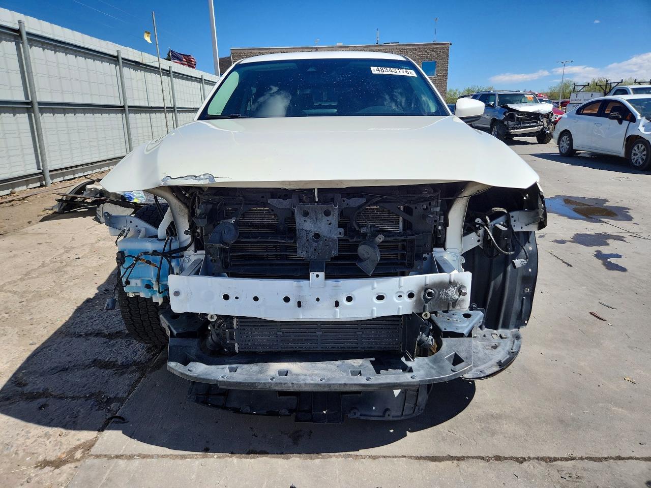 2019 MAZDA CX-9