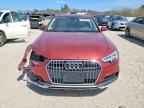 2018 AUDI A4 allroad