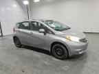 2014 NISSAN Versa Note