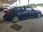 2017 KIA OPTIMA