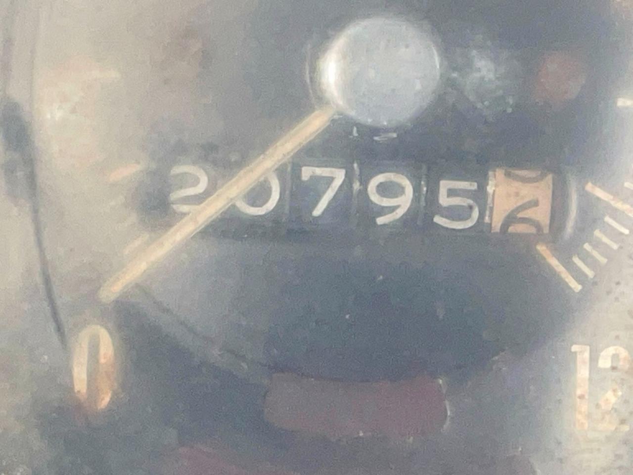 1972 PONTIAC Lemans
