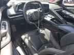 2025 CHEVROLET Corvette Stingray