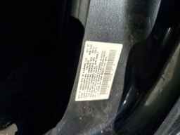 2010 HONDA ODYSSEY