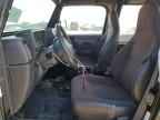 2000 JEEP WRANGLER
