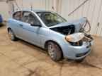 2009 HYUNDAI ACCENT