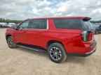 2025 CHEVROLET Suburban