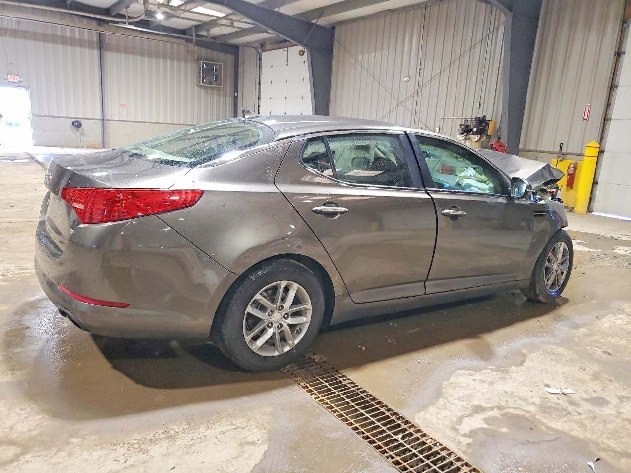 2012 KIA OPTIMA