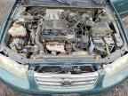 2001 TOYOTA CAMRY