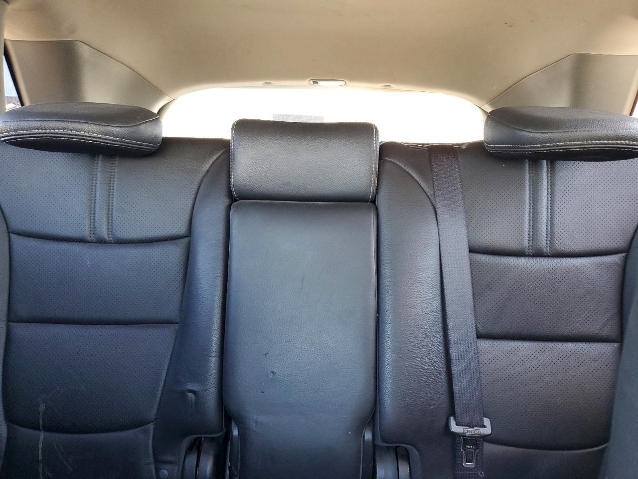 2013 KIA SORENTO