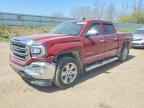 2018 GMC Sierra