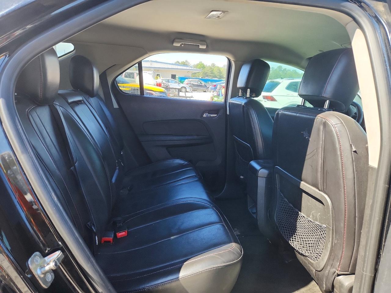 2013 CHEVROLET EQUINOX