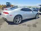 2014 CHEVROLET Camaro