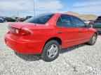 2003 CHEVROLET Cavalier