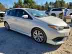 2016 SCION iM