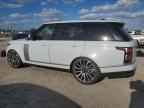 2019 LAND ROVER RANGE ROVER