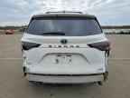 2024 TOYOTA SIENNA