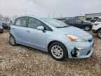 2012 TOYOTA PRIUS V