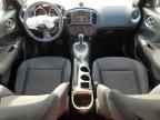 2013 NISSAN Juke