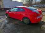 2015 KIA FORTE