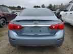 2014 INFINITI Q50